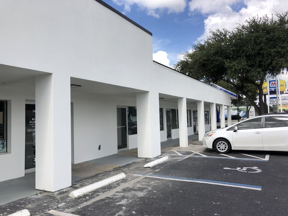 South Tampa Retail For Lease: 3405 S Dale Mabry Hwy, Tampa, FL 33629
